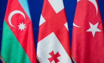 Issues to be discussed by the Foreign Ministers of Azerbaijan, Turkey, and Georgia have been announced