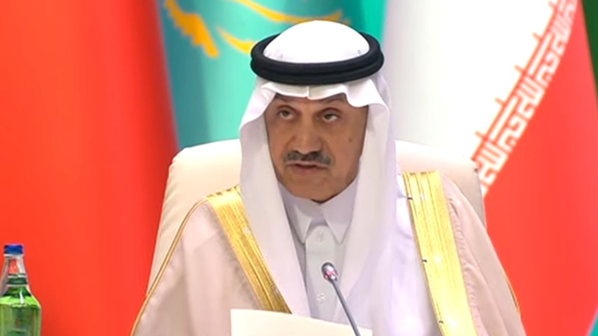 Islamic Development Bank: Integration is the key tool for development and prosperity