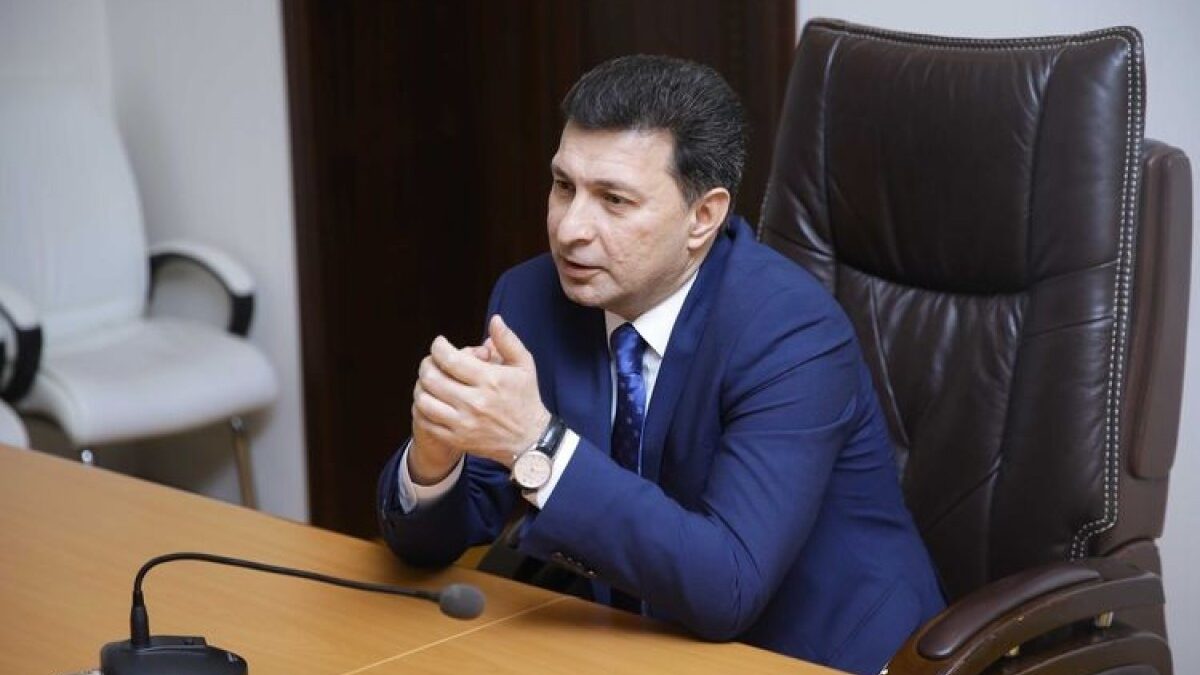 Rector of the Medical University: Social autism is forming today