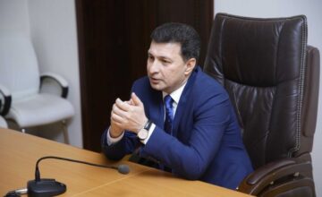 Rector of the Medical University: Social autism is forming today