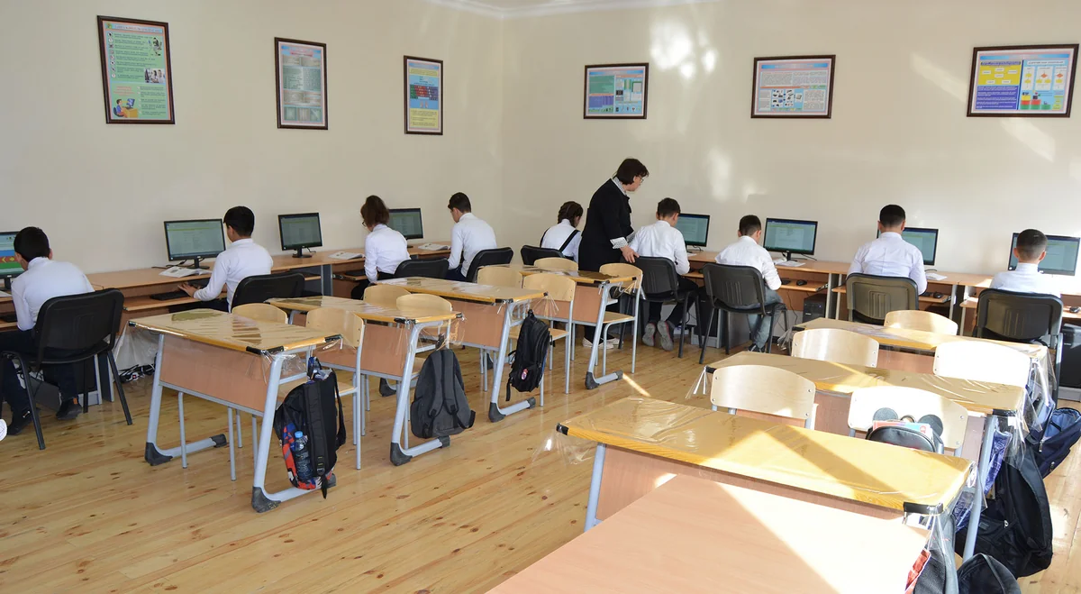 SEC: The average graduate does not master 40–77% of the educational program