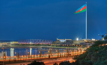 Azerbaijan to open an embassy in this country