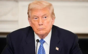 The killing of Qasem Soleimani… – Trump