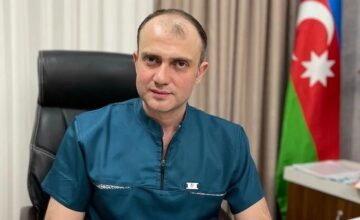 7650 manats paid for 1 cadaver head – Video