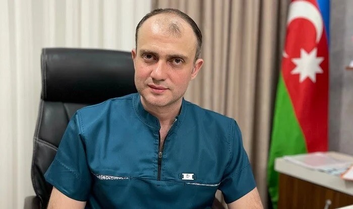 7650 manats paid for 1 cadaver head – Video