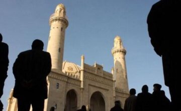 The date of Ashura has been announced