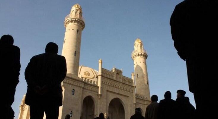 The date of Ashura has been announced