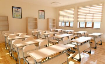 Admission to lyceums and gymnasiums begins