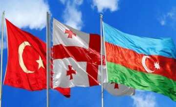 Trilateral meeting of the Foreign Ministers of Azerbaijan, Georgia, and Turkey has begun