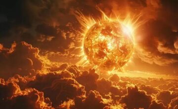 Strong solar flares expected
