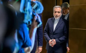 MFA: Iranian delegation to hold two rounds of talks in Switzerland