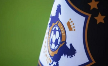 “Qarabag” parts ways with 2 goalkeepers – OFFICIAL