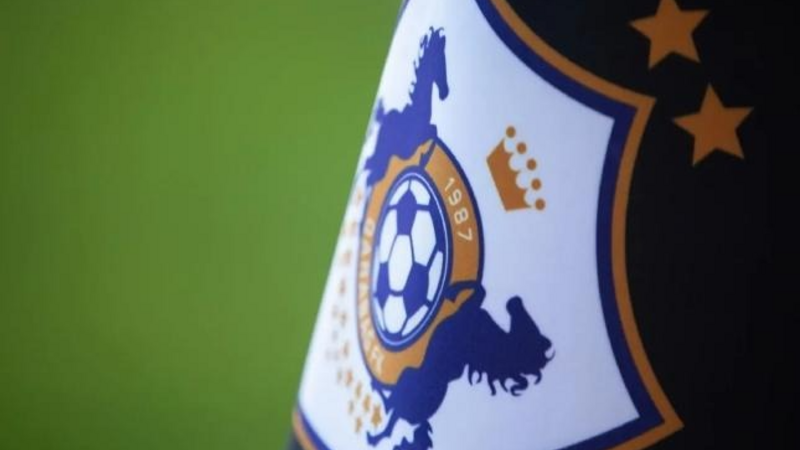 “Qarabag” parts ways with 2 goalkeepers – OFFICIAL