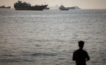 “Fars”: Strait of Hormuz remains closed to shipping