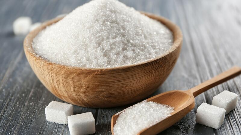 FAO: Sugar prices have risen by more than 7% globally
