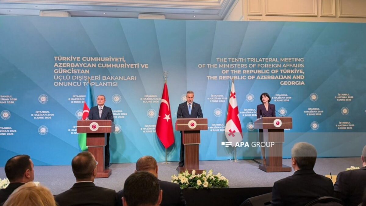 Jeyhun Bayramov spoke about the impact of events around Iran on the region