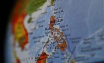 Shooting at a high school in the Philippines: 3 students killed