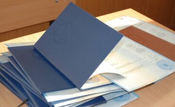 Document submission for education abroad has ended, interviews have started