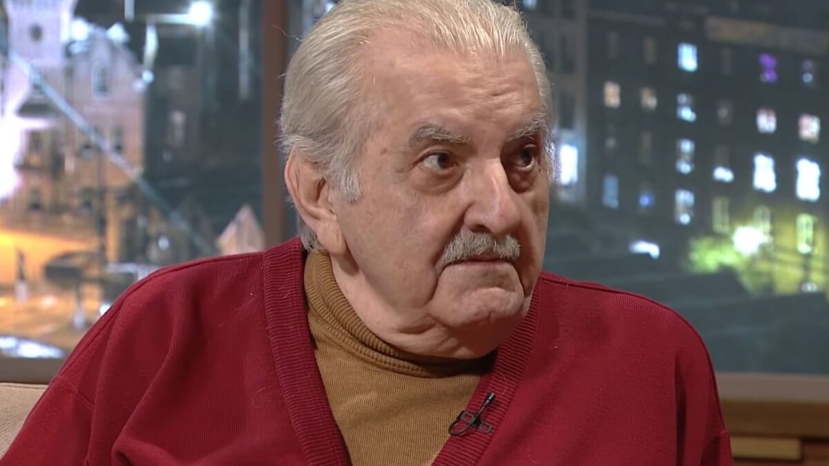 Ramiz Fataliyev has been awarded the Honorary Diploma of the President