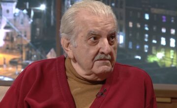 Ramiz Fataliyev has been awarded the Honorary Diploma of the President
