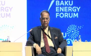 Azerbaijan has signed an oil supply agreement with Bangladesh