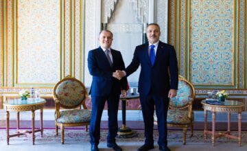 Foreign Ministers discuss further development of Azerbaijan-Türkiye strategic alliance – UPDATED