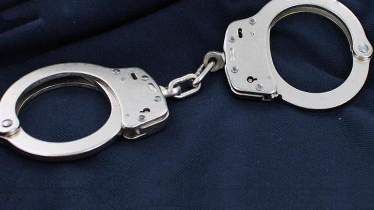 2110 people held criminally liable for drug-related offenses this year