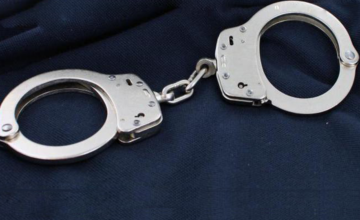 2110 people held criminally liable for drug-related offenses this year
