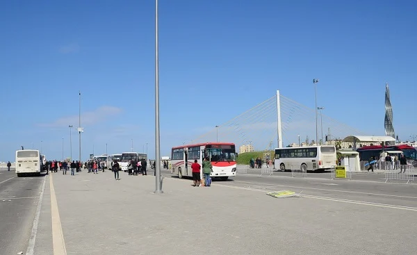 Traffic directions in this area are being changed – Here is how it will be