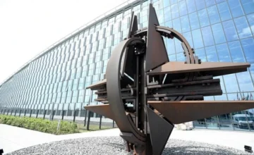 Czech government excludes president from NATO summit delegation