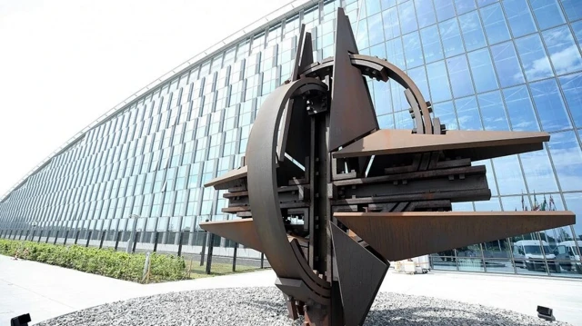 Czech government excludes president from NATO summit delegation