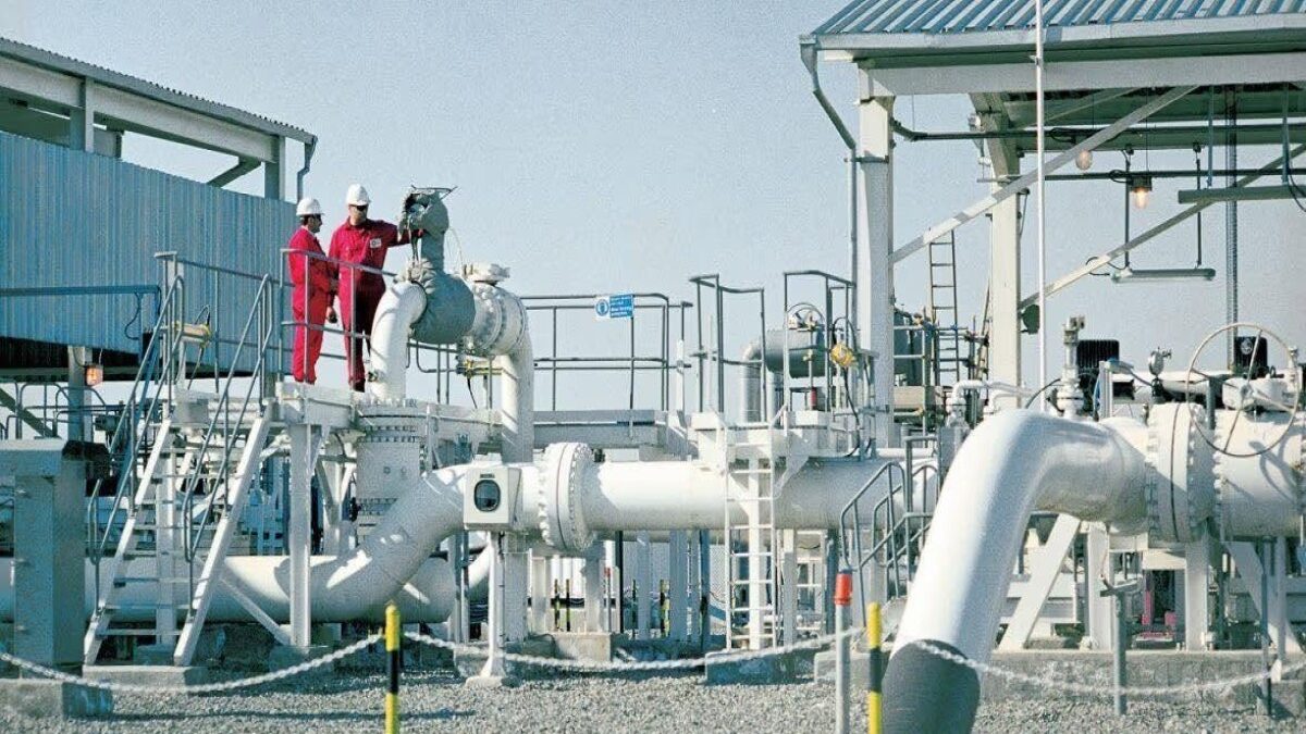 Baku-Supsa oil pipeline has passed to SOCAR’s operatorship
