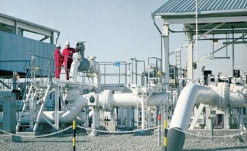 Baku-Supsa oil pipeline has passed to SOCAR’s operatorship