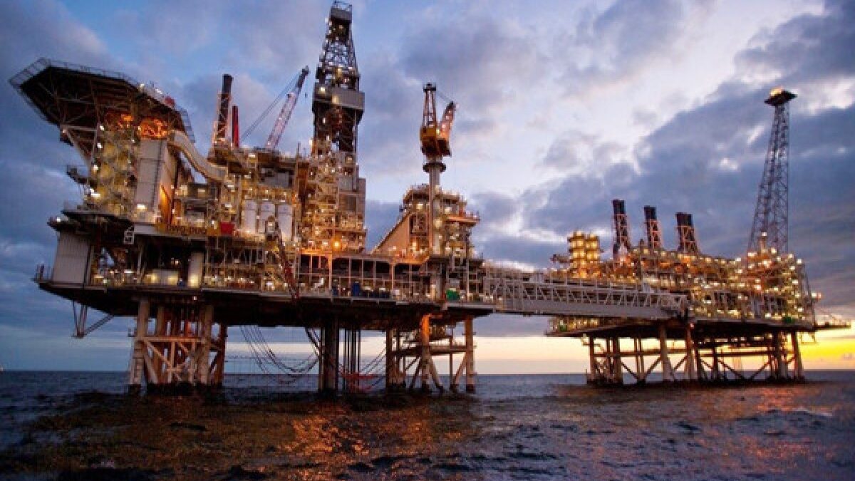 The price of Azerbaijani oil has increased