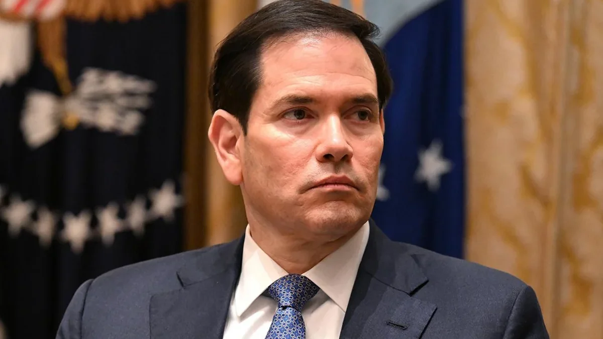 Rubio’s visit to Middle Eastern countries begins tomorrow
