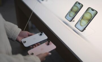 Apple has introduced the new Siri Artificial Intelligence