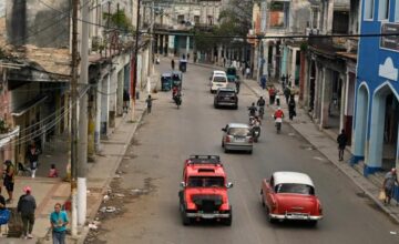 Strong earthquake in Cuba: Felt in Florida and Mexico