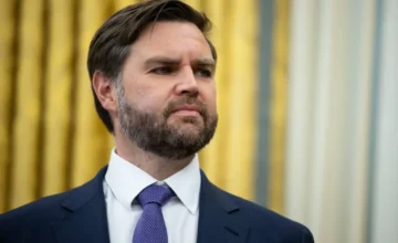 Vance announced that technical talks between the US and Iran are ongoing