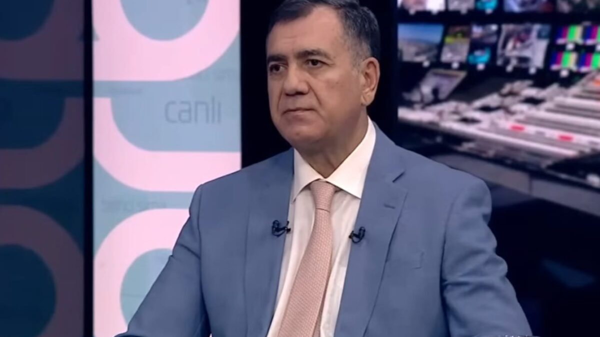 Qudrat Hasanguliyev commented on the results of the parliamentary elections in Armenia