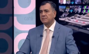 Qudrat Hasanguliyev commented on the results of the parliamentary elections in Armenia