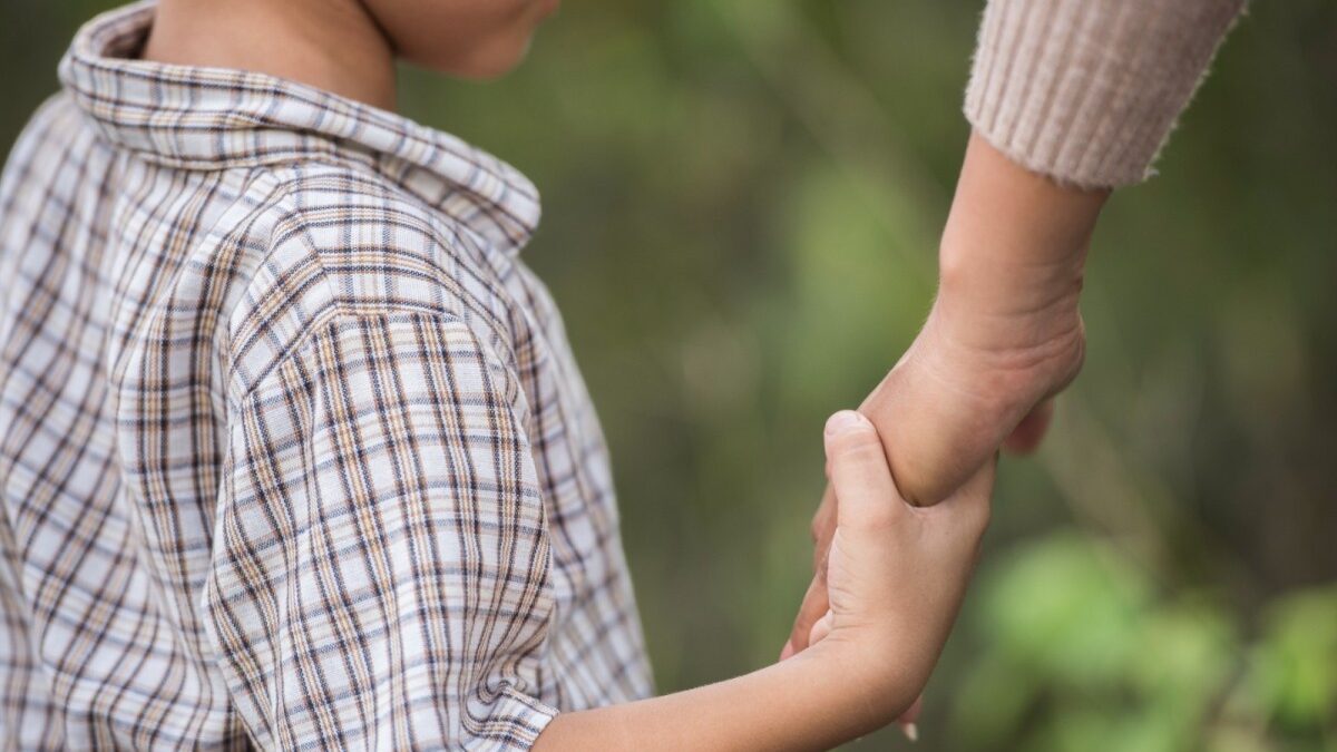 70 children have been adopted this year