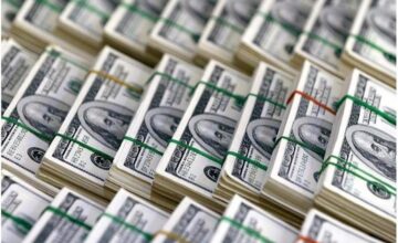 Minister: Azerbaijan’s strategic foreign exchange reserves have reached $88.4 billion