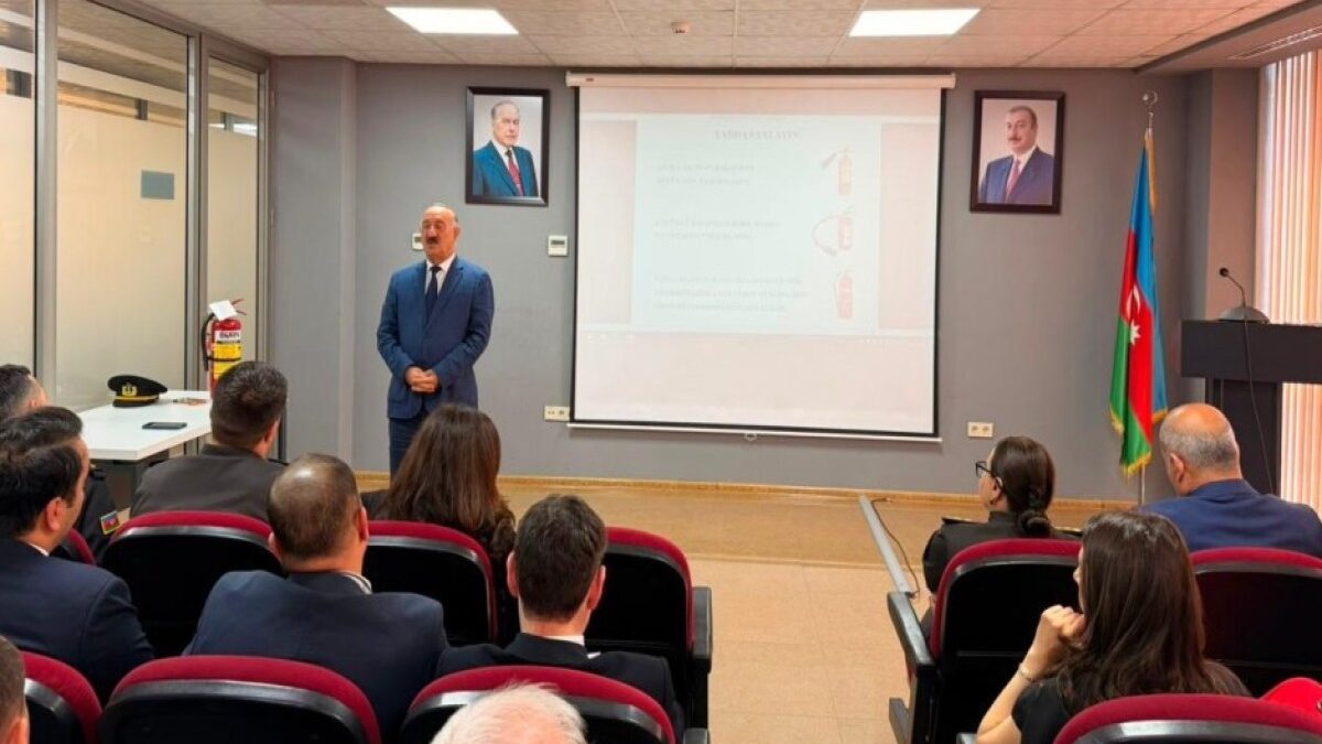 Events held on behavioral rules in emergency situations