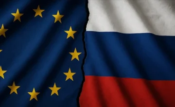 Russia: Europe wants war, not peace