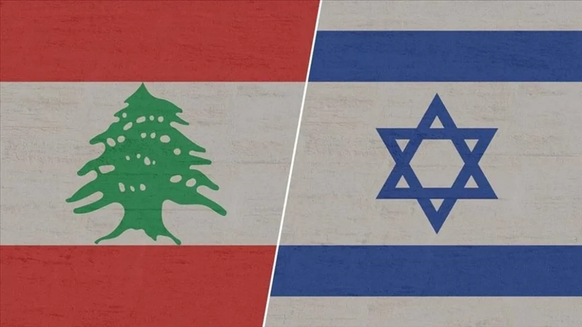 The fifth round of Lebanon-Israel negotiations begins