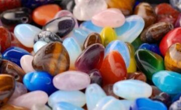 These stones are also found in Azerbaijan – sold for 1000 manats