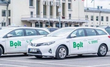 Taxi services in Baku have become significantly more expensive