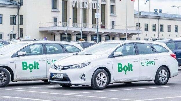 Taxi services in Baku have become significantly more expensive