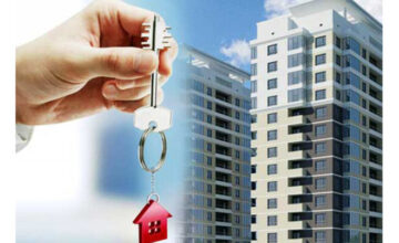 Rental apartments in Baku will become CHEAPER