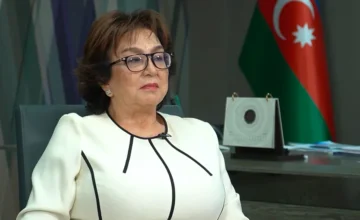 Maleyka Abbaszade: No increase in passing scores expected this year